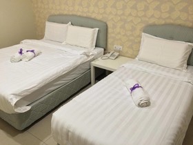 Victory 3 Hotel