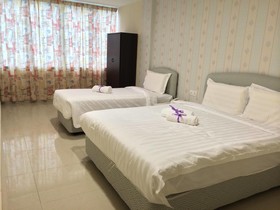 Victory 3 Hotel