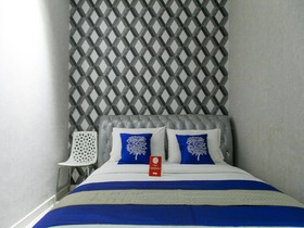 Victory Exclusive Boutique Hotel by OYO Rooms