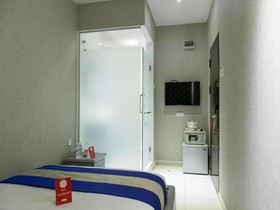Victory Exclusive Boutique Hotel by OYO Rooms