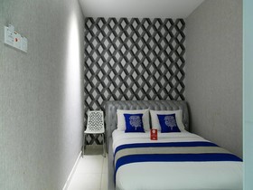 Victory Exclusive Boutique Hotel by OYO Rooms