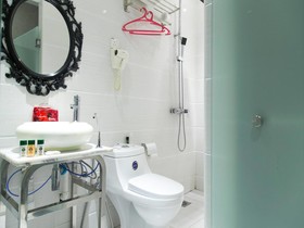 Victory Exclusive Boutique Hotel by OYO Rooms