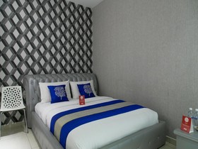 Victory Exclusive Boutique Hotel by OYO Rooms