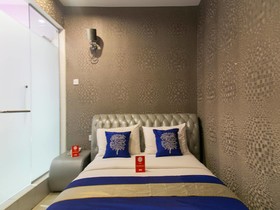 Victory Exclusive Boutique Hotel by OYO Rooms