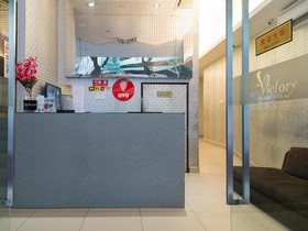 Victory Exclusive Boutique Hotel by OYO Rooms