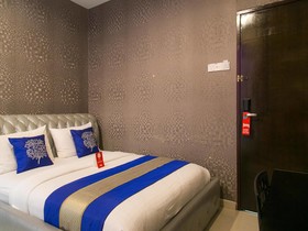 Victory Exclusive Boutique Hotel by OYO Rooms