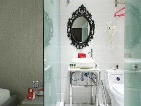Victory Exclusive Boutique Hotel by OYO Rooms