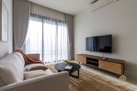 ViiA Residences by Five Senses