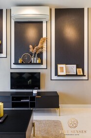 ViiA Residences by Five Senses