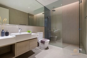 ViiA Residences by Five Senses