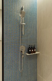 ViiA Residences by Five Senses