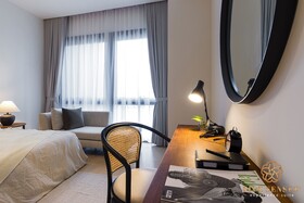 ViiA Residences by Five Senses
