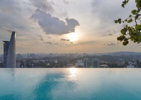 ViiA Residences by Five Senses