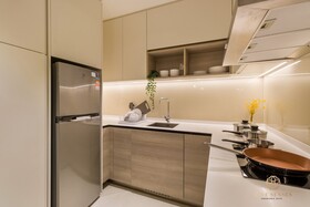 ViiA Residences by Five Senses