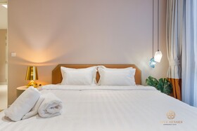 ViiA Residences by Five Senses