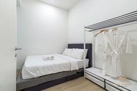 ViiA Residences by Five Senses