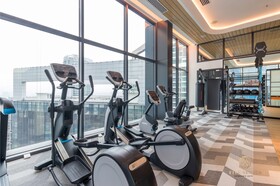 ViiA Residences by Five Senses