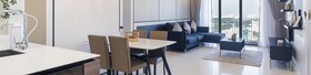 ViiA Residences by Five Senses