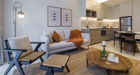 ViiA Residences by Five Senses
