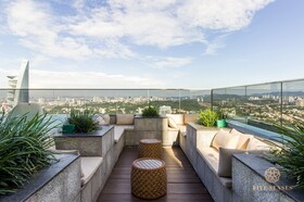 ViiA Residences by Five Senses