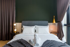 ViiA Residences by Five Senses