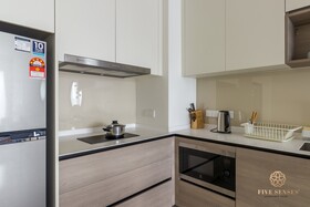 ViiA Residences by Five Senses