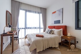 ViiA Residences by Five Senses