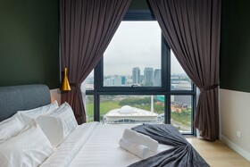 ViiA Residences by Five Senses
