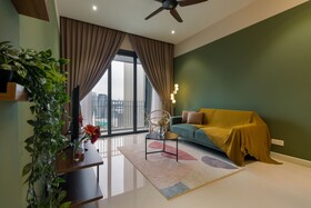 ViiA Residences by Five Senses
