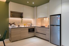 ViiA Residences by Five Senses