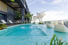 ViiA Residences by Five Senses