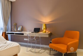 ViiA Residences by Five Senses