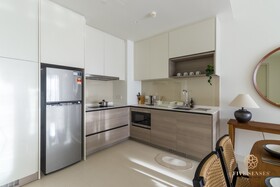 ViiA Residences by Five Senses