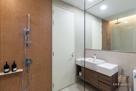 ViiA Residences by Five Senses