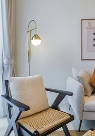 ViiA Residences by Five Senses