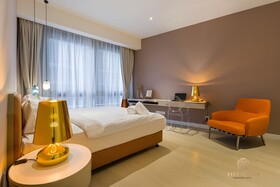 ViiA Residences by Five Senses