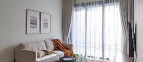 ViiA Residences by Five Senses
