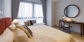 ViiA Residences by Five Senses