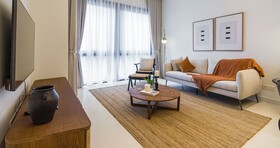 ViiA Residences by Five Senses