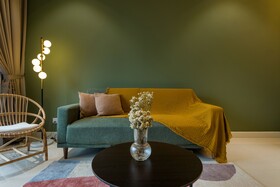 ViiA Residences by Five Senses