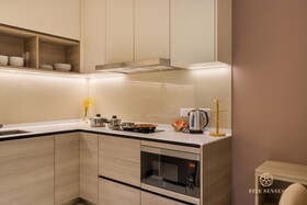 ViiA Residences by Five Senses