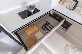 ViiA Residences by Five Senses