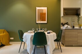 ViiA Residences by Five Senses
