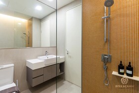 ViiA Residences by Five Senses