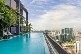 ViiA Residences by Five Senses