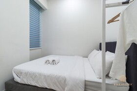 ViiA Residences by Five Senses
