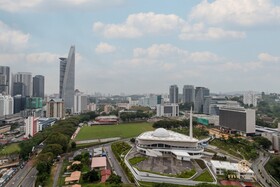 ViiA Residences by Five Senses
