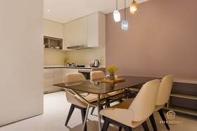 ViiA Residences by Five Senses