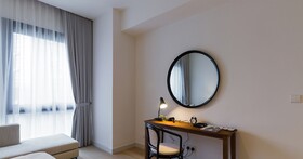 ViiA Residences by Five Senses