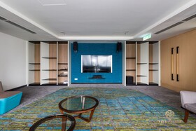 ViiA Residences by Five Senses